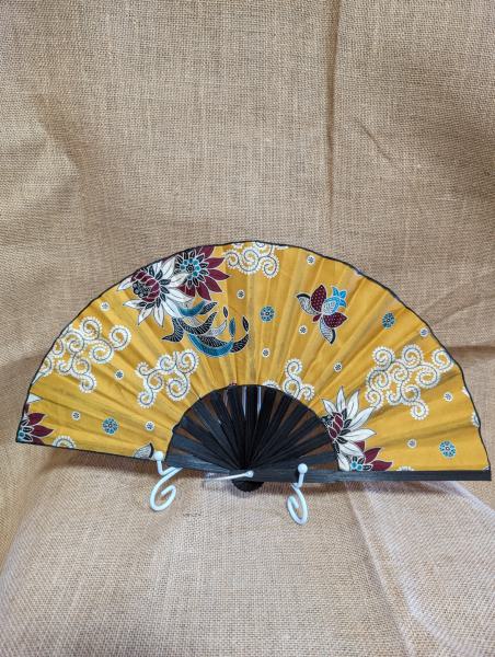 Batik Handfan M8